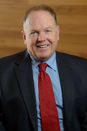 Professor Ross Milbourne Headshot 